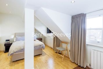 3 bedrooms flat to rent in Adamson Road, Hampstead, NW3-image 15