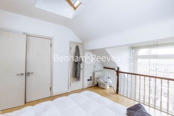 3  bedrooms flat to rent in Adamson Road, Hampstead, NW3-image 16