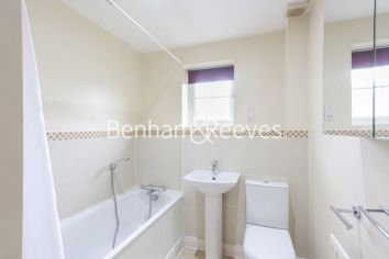 2 bedrooms flat to rent in Honiton Gardens, Hampstead, NW7-image 4