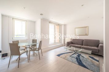2 bedrooms flat to rent in The Panoramic, Hampstead, NW3-image 1
