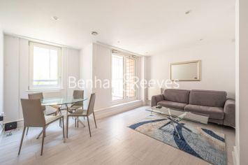 2  bedrooms flat to rent in The Panoramic, Hampstead, NW3-image 1