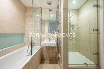 2 bedrooms flat to rent in The Panoramic, Hampstead, NW3-image 5