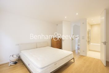 4 bedrooms house to rent in Flask Walk, Hampstead, NW3-image 4