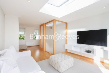 4 bedrooms house to rent in Flask Walk, Hampstead, NW3-image 8