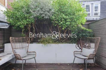 4 bedrooms house to rent in Flask Walk, Hampstead, NW3-image 12