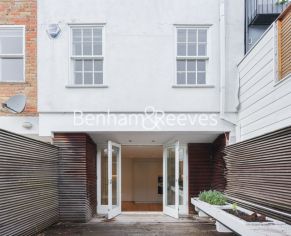 4 bedrooms house to rent in Flask Walk, Hampstead, NW3-image 13