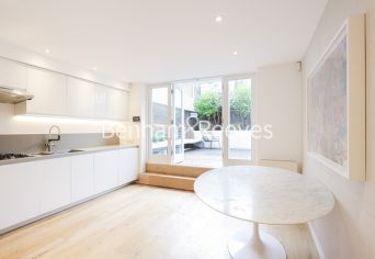 4 bedrooms house to rent in Flask Walk, Hampstead, NW3-image 15