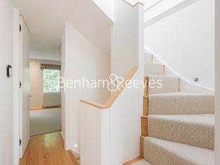 4 bedrooms house to rent in Flask Walk, Hampstead, NW3-image 18