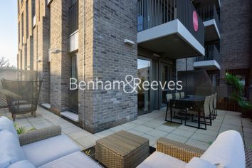 1  bedroom flat to rent in Dodson House, Hampstead, NW7-image 15