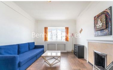 1 bedroom flat to rent in Regency Lodge, Hampstead, NW3-image 1