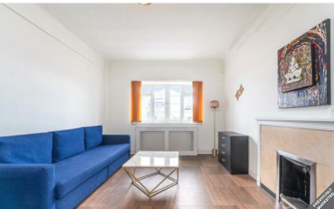 1  bedroom flat to rent in Regency Lodge, Hampstead, NW3-image 1