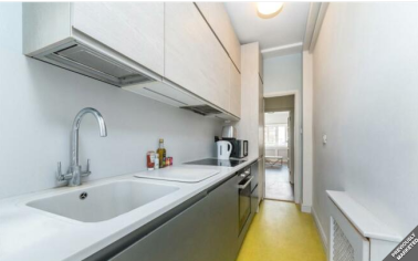 1  bedroom flat to rent in Regency Lodge, Hampstead, NW3-image 2