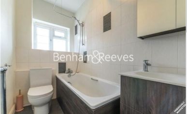 1 bedroom flat to rent in Regency Lodge, Hampstead, NW3-image 4