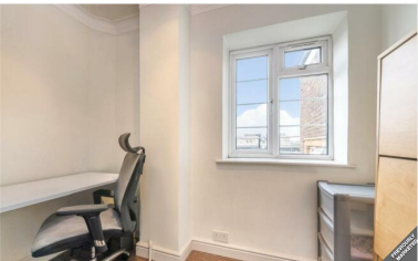 1  bedroom flat to rent in Regency Lodge, Hampstead, NW3-image 8