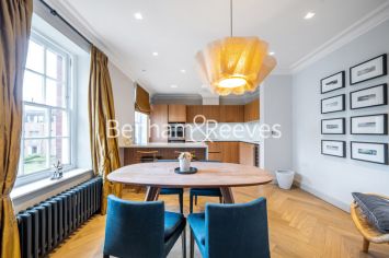 2  bedrooms flat to rent in Kidderpore Avenue, Hampstead, NW3-image 3