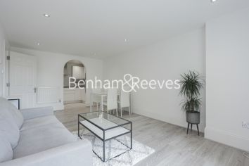 2  bedrooms flat to rent in Royal Drive, Friern Barnet, N11-image 23