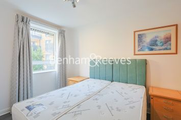 3  bedrooms flat to rent in Regents Plaza Apartments, Greville Road, NW6-image 3