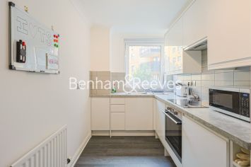 3  bedrooms flat to rent in Regents Plaza Apartments, Greville Road, NW6-image 8