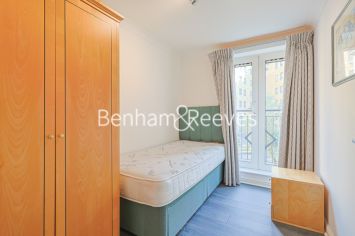 3  bedrooms flat to rent in Regents Plaza Apartments, Greville Road, NW6-image 10