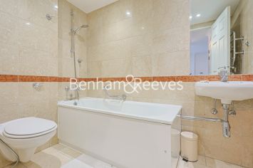 3  bedrooms flat to rent in Regents Plaza Apartments, Greville Road, NW6-image 11