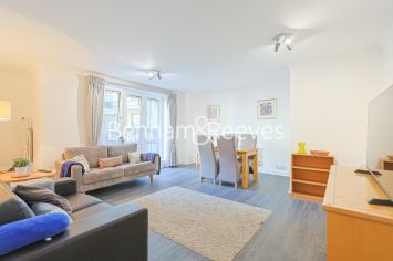 3  bedrooms flat to rent in Regents Plaza Apartments, Greville Road, NW6-image 13