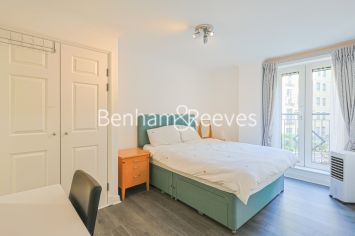 3  bedrooms flat to rent in Regents Plaza Apartments, Greville Road, NW6-image 14