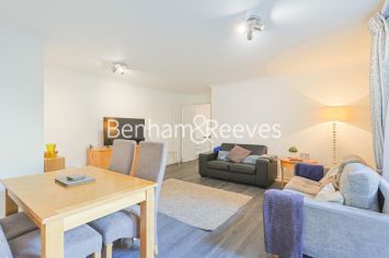 3  bedrooms flat to rent in Regents Plaza Apartments, Greville Road, NW6-image 15
