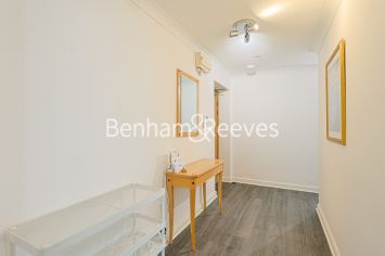 3  bedrooms flat to rent in Regents Plaza Apartments, Greville Road, NW6-image 19