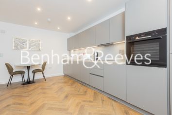 1  bedroom flat to rent in North West Quarter, Hampstead, NW6-image 2