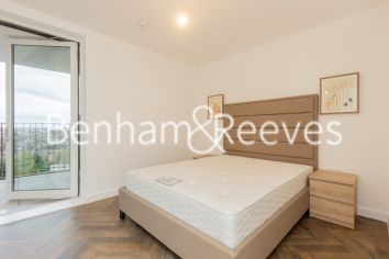 1  bedroom flat to rent in North West Quarter, Hampstead, NW6-image 3