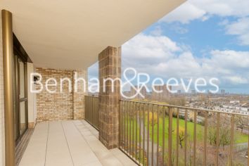 1  bedroom flat to rent in North West Quarter, Hampstead, NW6-image 4