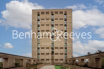 1  bedroom flat to rent in North West Quarter, Hampstead, NW6-image 5