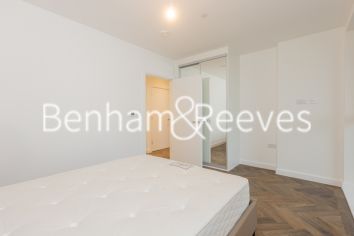 1  bedroom flat to rent in North West Quarter, Hampstead, NW6-image 8