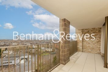 1  bedroom flat to rent in North West Quarter, Hampstead, NW6-image 9