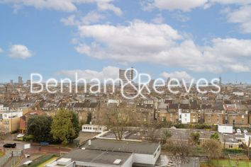 1  bedroom flat to rent in North West Quarter, Hampstead, NW6-image 10