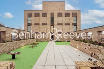 1  bedroom flat to rent in North West Quarter, Hampstead, NW6-image 11