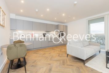 1  bedroom flat to rent in North West Quarter, Hampstead, NW6-image 12