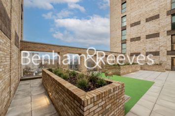 1  bedroom flat to rent in North West Quarter, Hampstead, NW6-image 14