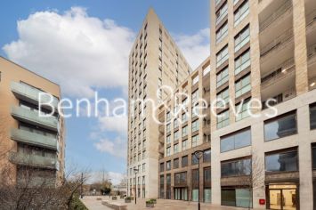 1  bedroom flat to rent in North West Quarter, Hampstead, NW6-image 15