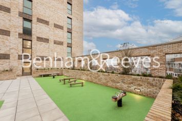 1  bedroom flat to rent in North West Quarter, Hampstead, NW6-image 16