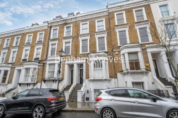 1  bedroom flat to rent in Gayton Road, Hampstead, NW3-image 5