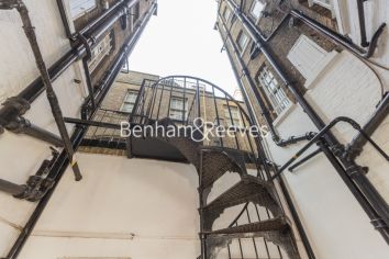 2  bedrooms flat to rent in Yorkshire Place, Hampstead, NW3-image 9