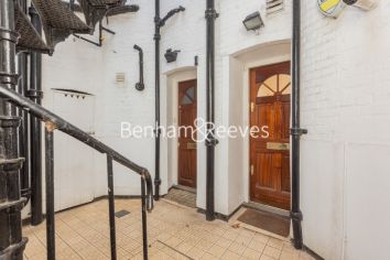 2  bedrooms flat to rent in Yorkshire Place, Hampstead, NW3-image 14