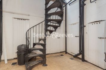 2  bedrooms flat to rent in Yorkshire Place, Hampstead, NW3-image 18