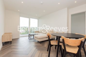 2  bedrooms flat to rent in Henshaw Parade, Hampstead, NW9-image 7