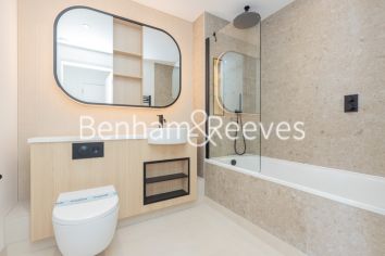 2  bedrooms flat to rent in Henshaw Parade, Hampstead, NW9-image 9