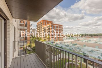 2  bedrooms flat to rent in Henshaw Parade, Hampstead, NW9-image 10
