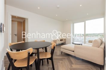 2  bedrooms flat to rent in Henshaw Parade, Hampstead, NW9-image 11