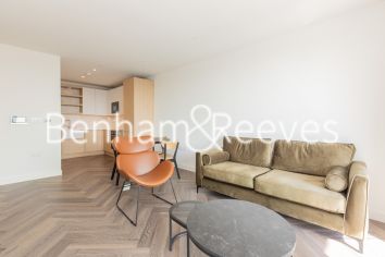 1  bedroom flat to rent in Henshaw Parade, Hampstead, NW9-image 1