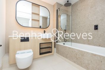 1  bedroom flat to rent in Henshaw Parade, Hampstead, NW9-image 5